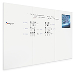 2E8JX-25 - MooreCo Sharewall® Full Wall Whiteboard